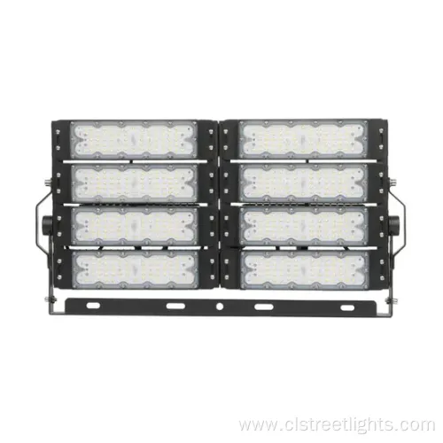 High-Power LED Flood Lights for Sports Facilities